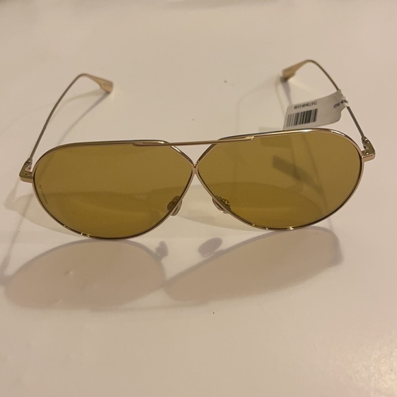 Christian Dior Stellaire Fashion Sunglasses - Picture 4 of 10